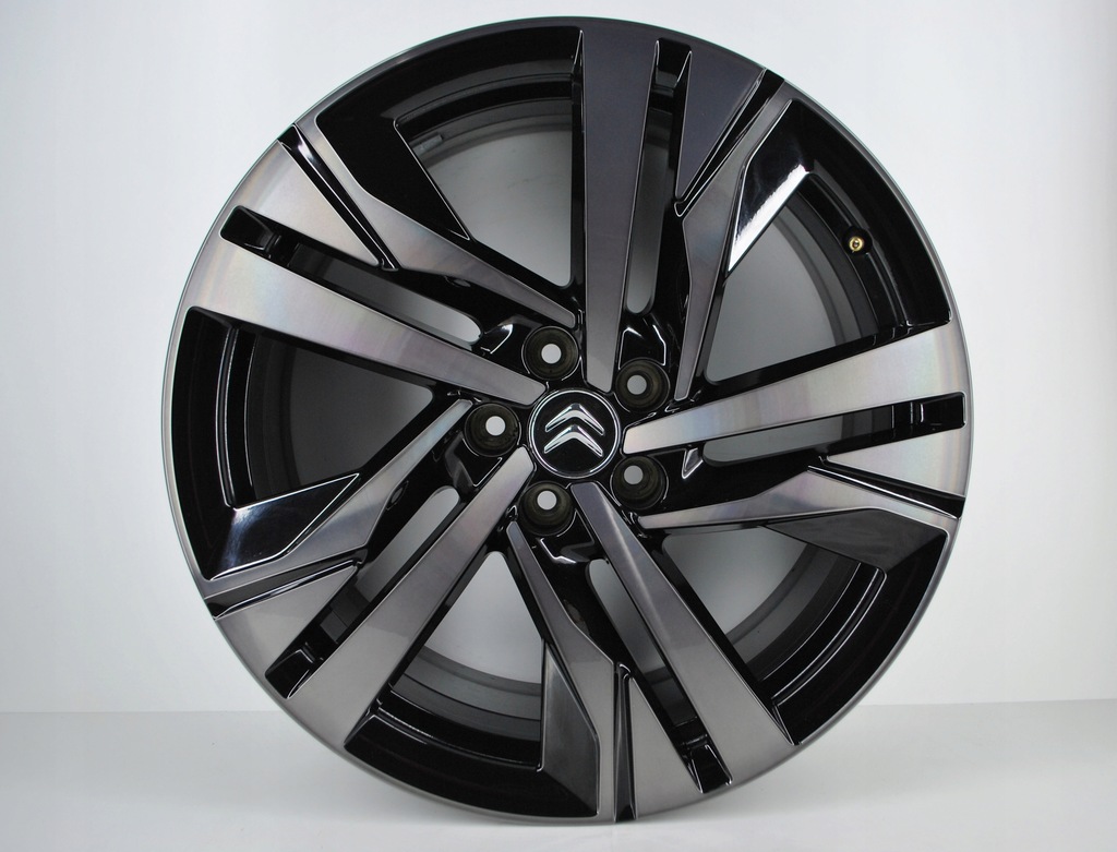 19" 5x108 citroen peugeot llantas original