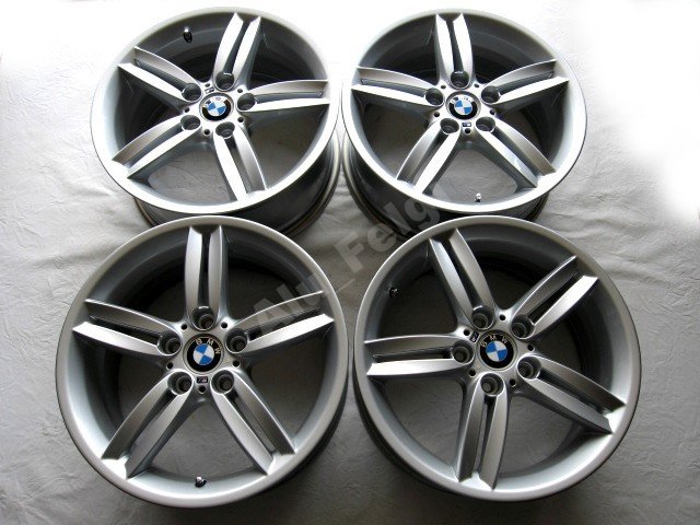 original bmw m e46 18 8036940, 8040049 b18.83
