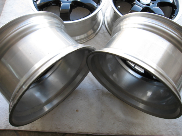 original mercedes ml 18  pulgadas raty