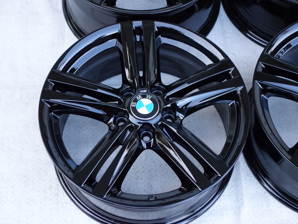 original bmw f20 f23 f22 e87 e90 m- paquete 18''