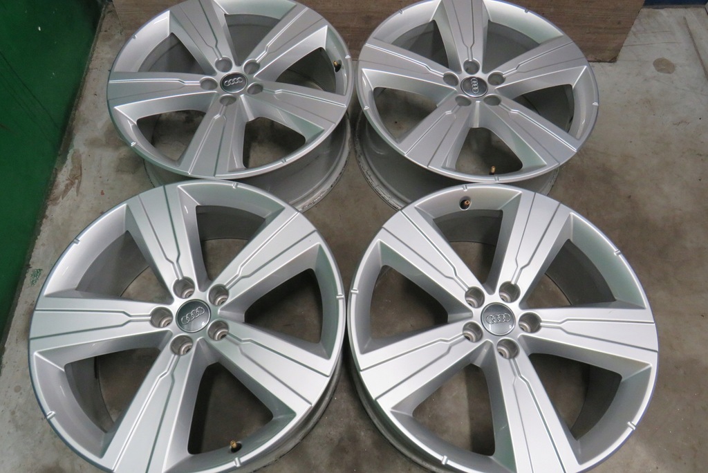 nr067 5x112 20'' audi allroad s5 s7 a5 a7 kpl
