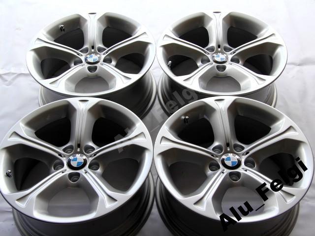 original bmw x1 18  pulgadas 6789143 b18.89