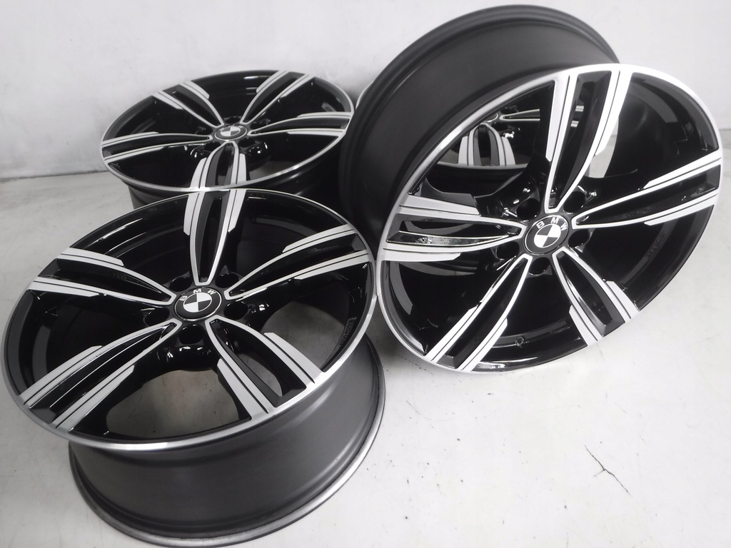 llantas negros bmw x3 x4 x5 1 3 4 5 6 7 z4 19 5x120