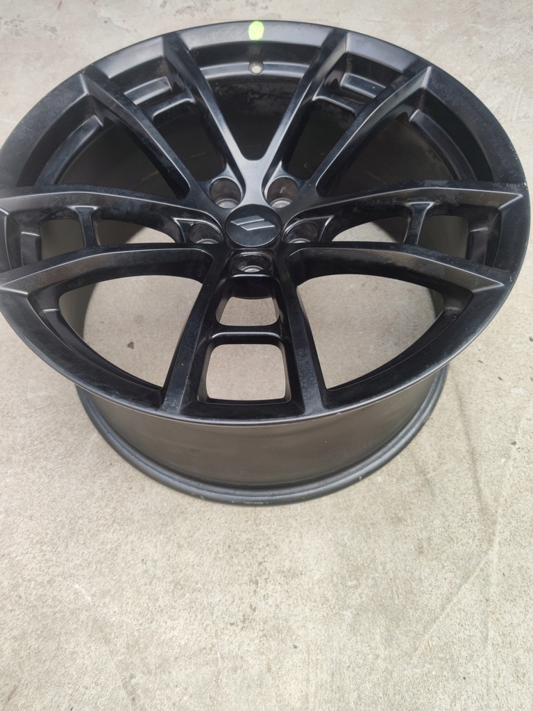 dodge challenger charger llanta daytona t/a 2015+