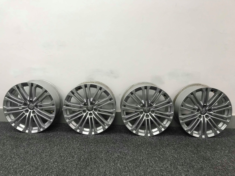 original llantas audi 18 a4 a5 a6 a7 a8 q3 q5 tt