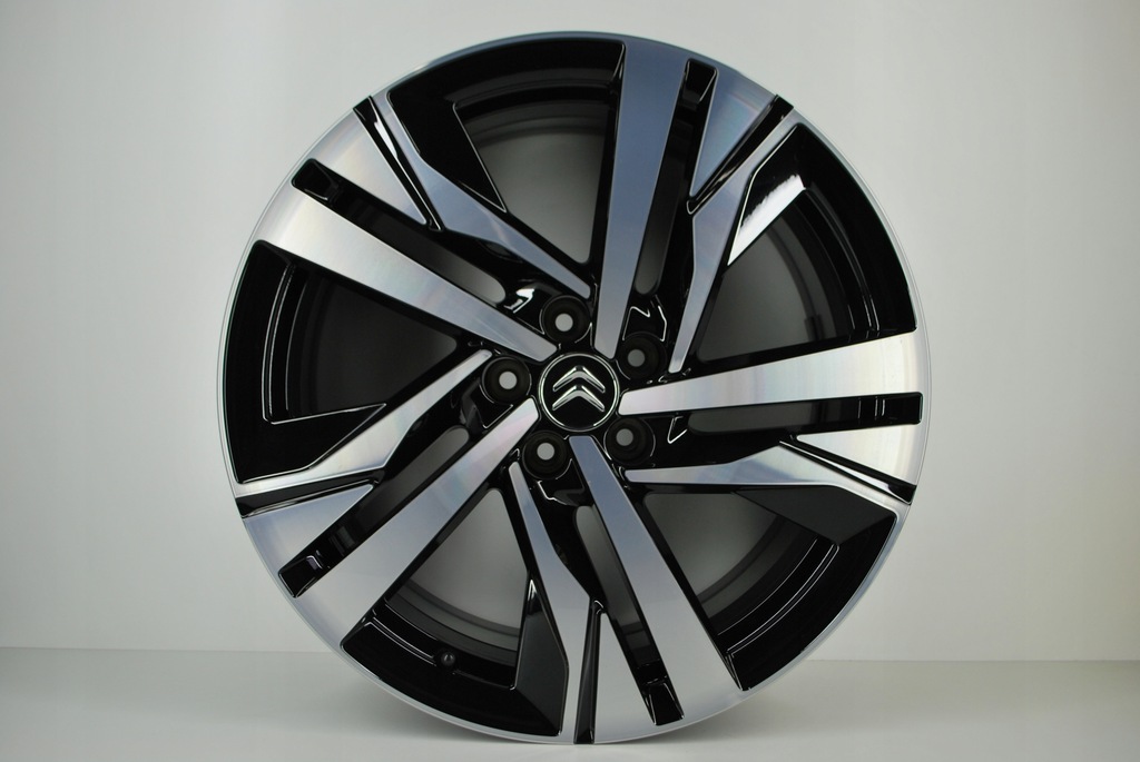 citroen peugeot 19" 5x108 original!