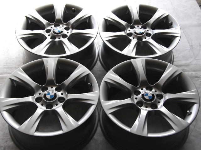original bmw 3 f30 e90-93 18  pulgadas 6796246 b18.55