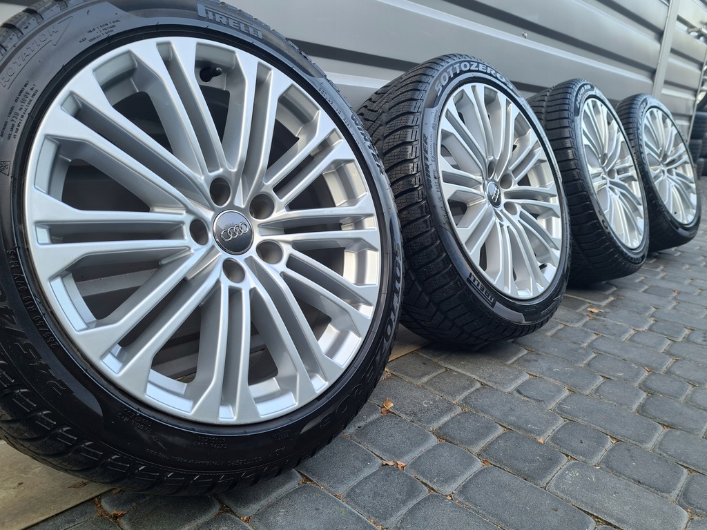 original llantas audi 18 a4 a5 a6 a7 a8 q3 q5 tt