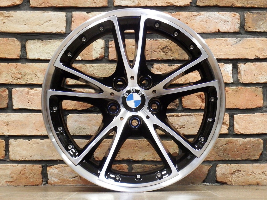 llantas bmw z4 x3 e90 e92 e36 e46 8x18 8,5x18 oem