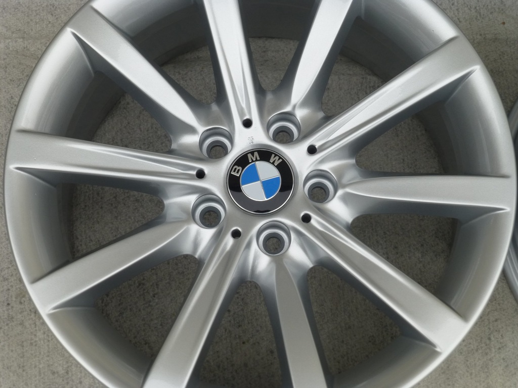 llantas bmw f10 f11 lift f30 f34 gt x3 x4 18'' oem