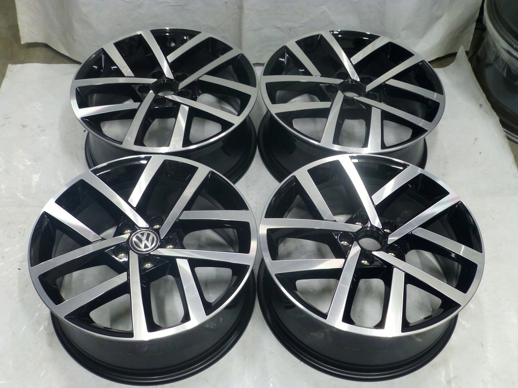 vw golf 7 8 touran eos gti jetta 18'5g0601025cp