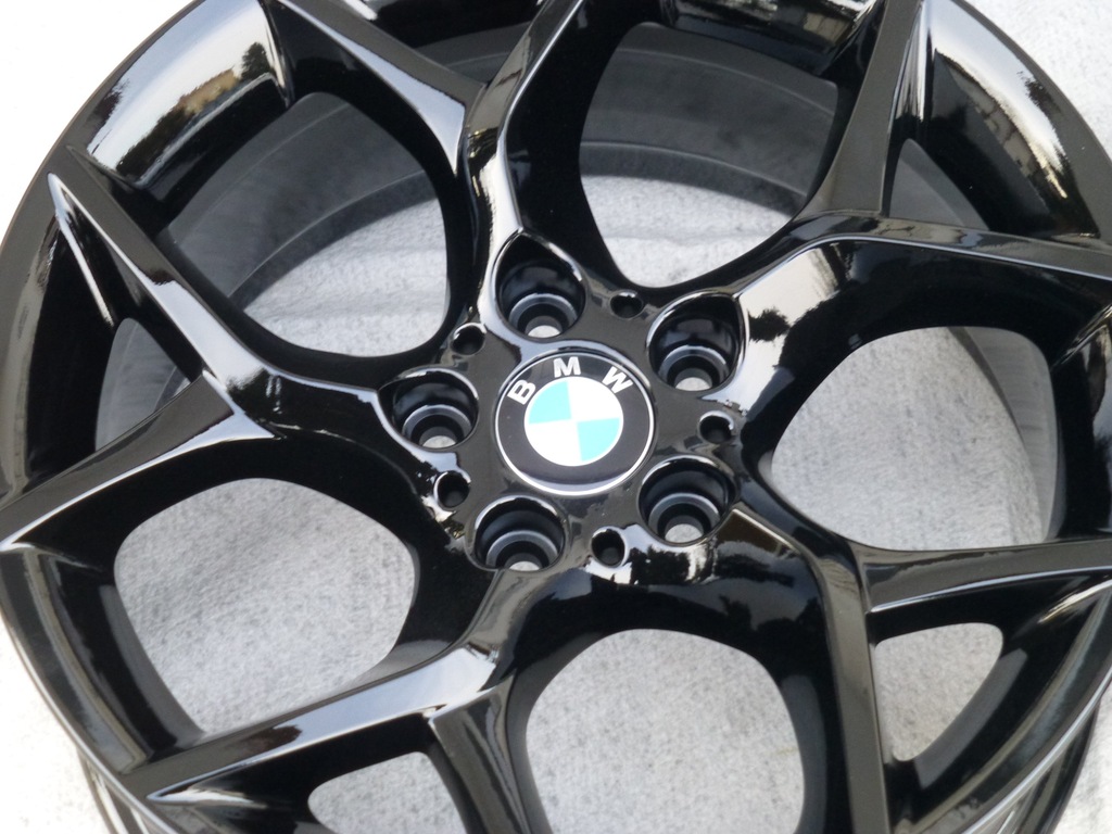 llantas bmw x1 x3 f25 x4 f26 f30 f20 f10 f11 18''
