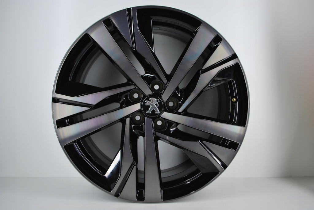 19" 5x108 peugeot citroen llantas original