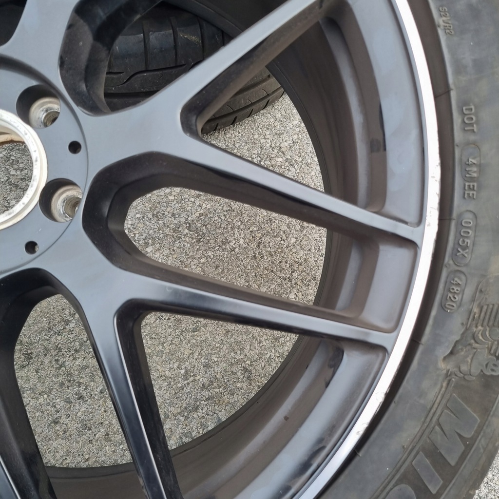 llanta mercedes gle gls amg 22 a1674014400 szer. 10