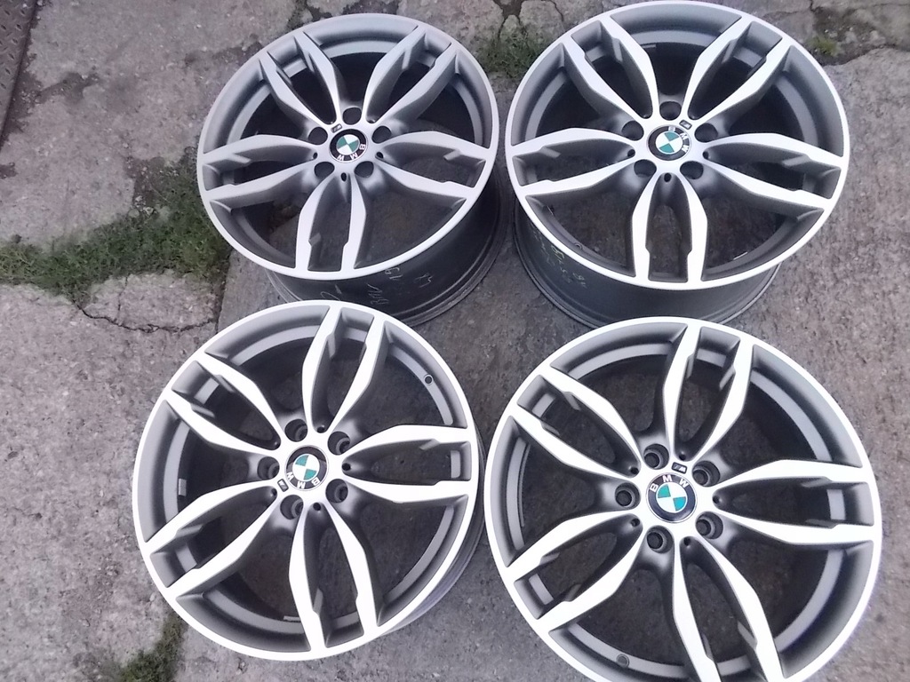 llantas 19 bmw x3 f25