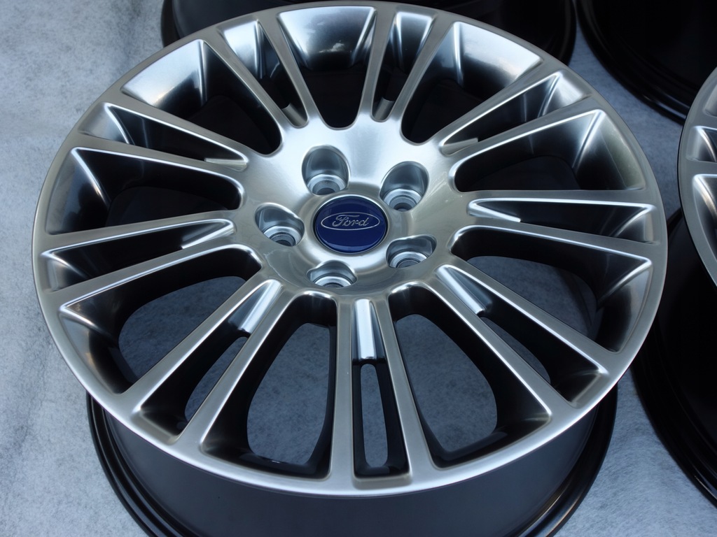 llantas ford kuga mk3 st-line mondeo mk5 s-max 17''