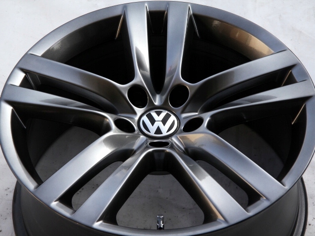 vw passat 3c cc b5 18  pulgadas 3c8601025p vw18.57