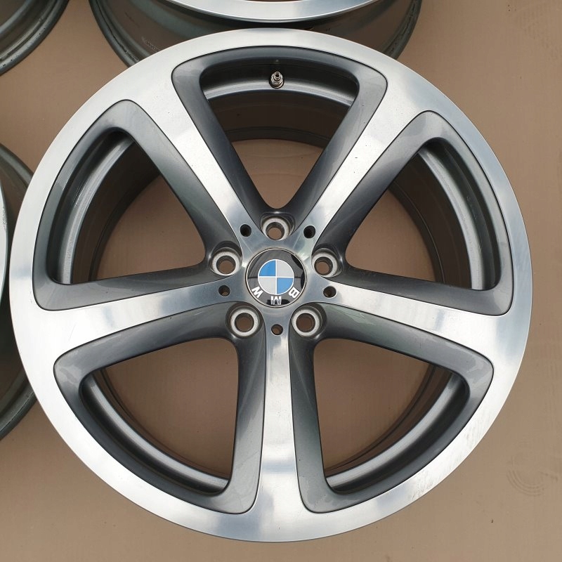 llantas 19' bmw org. 2x9j i 2x8,5j et14 5x120