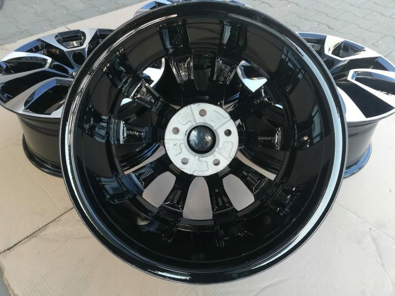 llantas vw transporter t5 t6 t6.1 vw amarok canyon