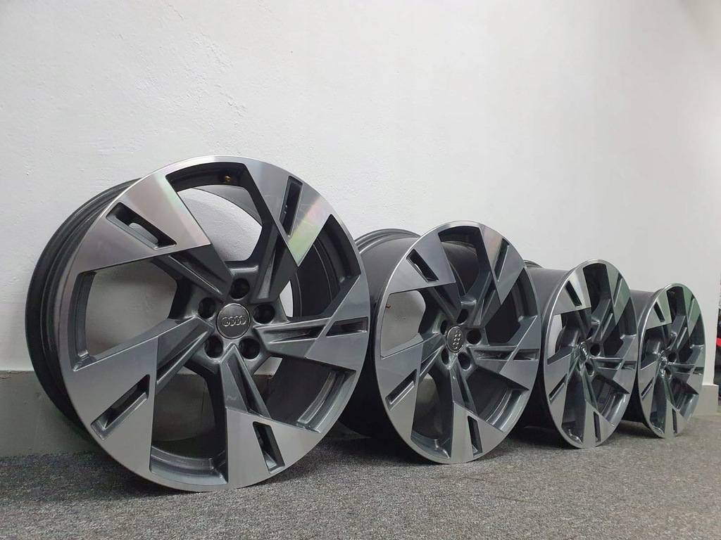 original llantas audi 20 a4 a5 a6 a7 a8 q3 q5 q7