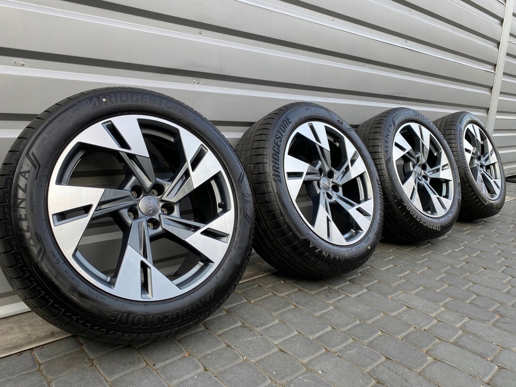 original llantas audi 20 a4 a5 a6 a7 a8 q3 q5 q7