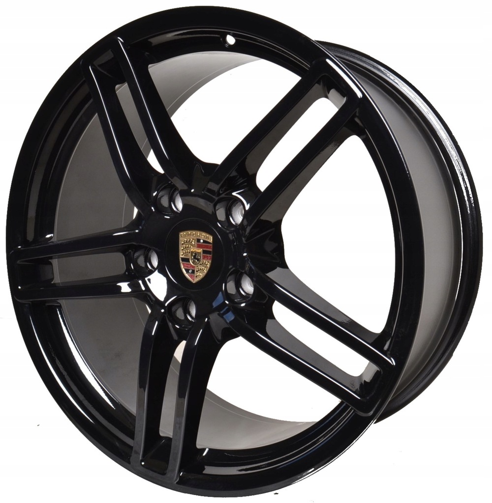 llantas 19 5x130 original porsche 911 delaentera / trasera 