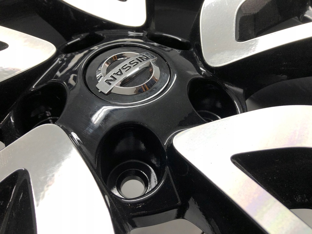 llantas 19 nissan qashgai juke idealne 2020 oem