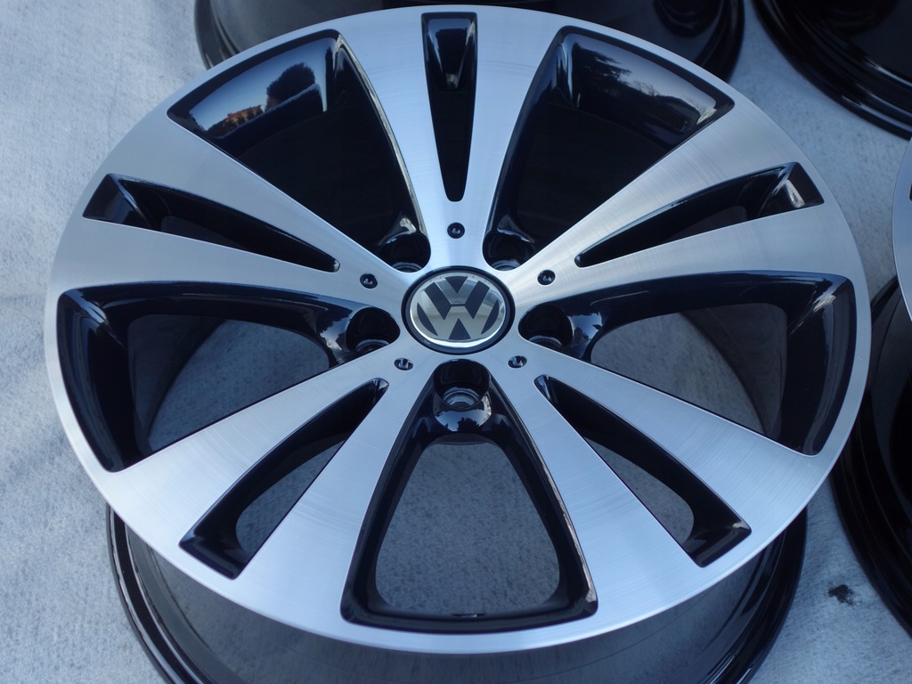 llantas vw arteon 3g9 passat tiguan r-line 18''