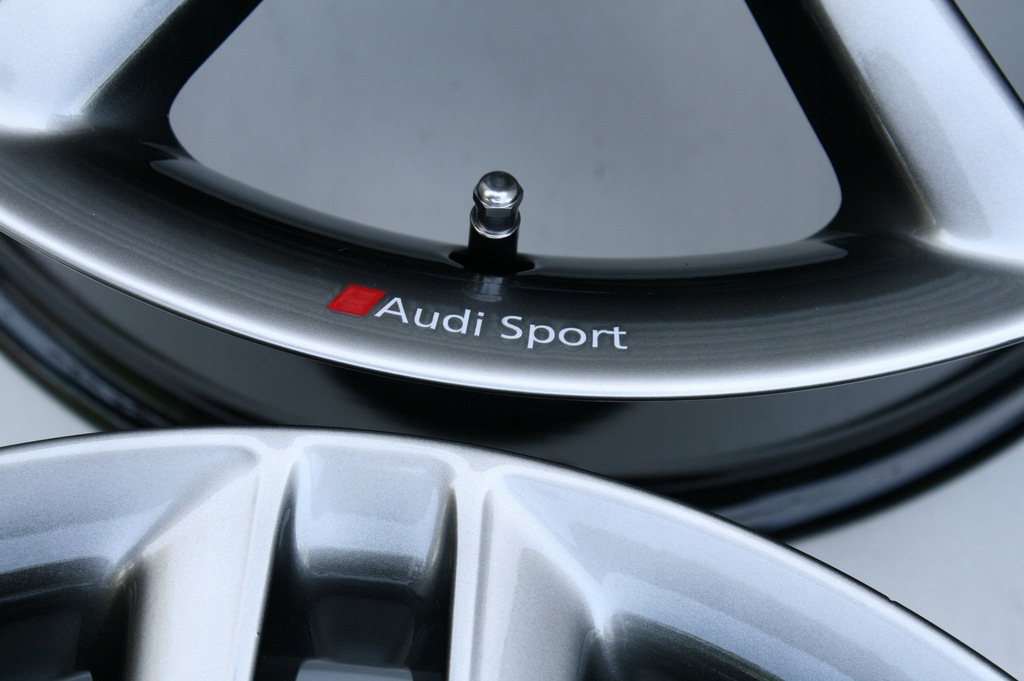 18 original audi sport s-line a4 a3 a6 q2 q3 q5