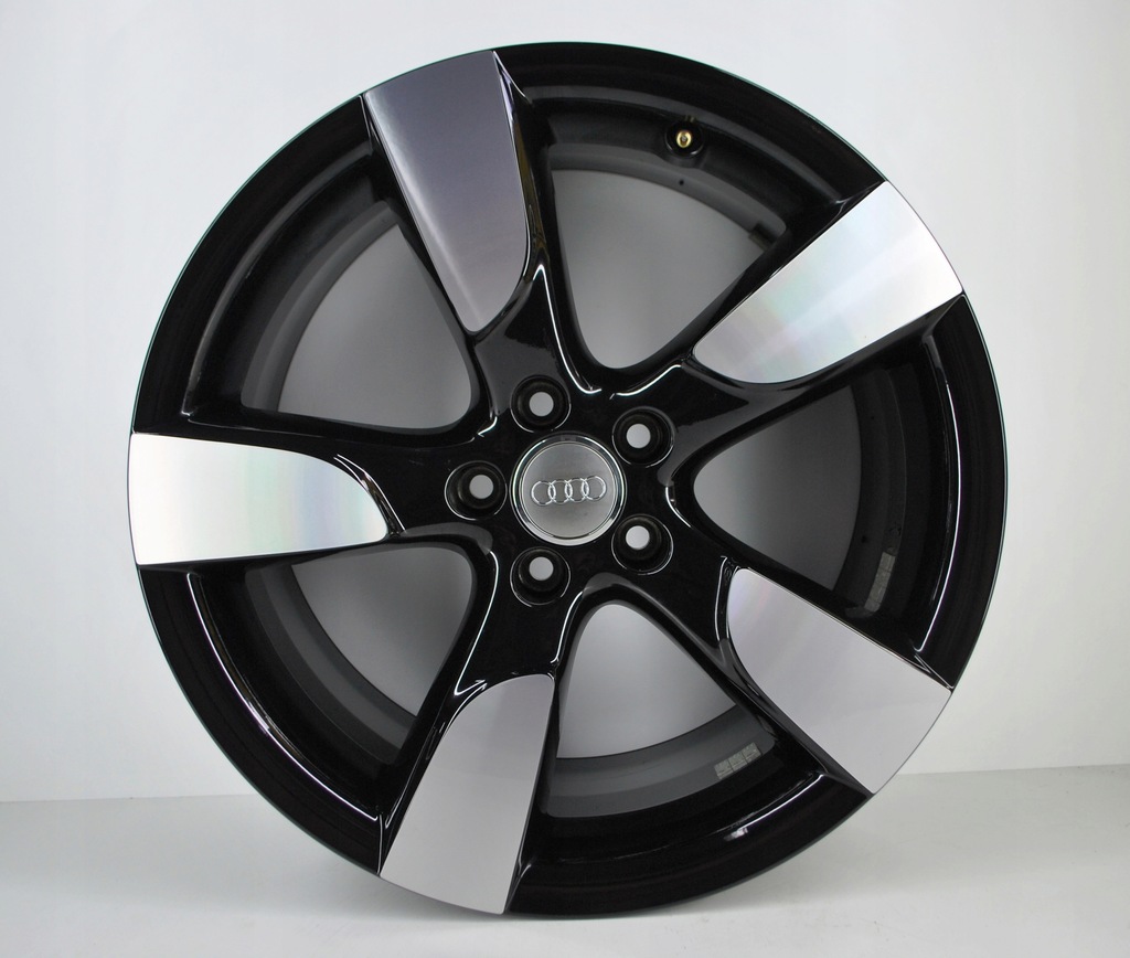 19" 5x112 audi 8k0071499h llantas original