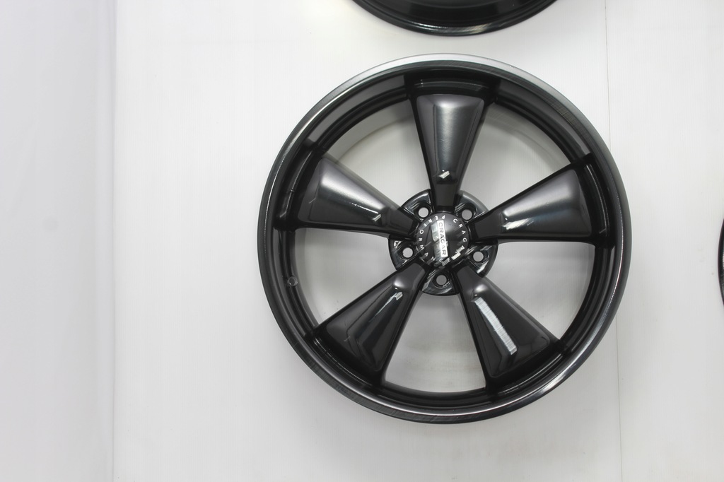 llantas de aluminio  de ocasion chevrolet 5x115 20 et15
