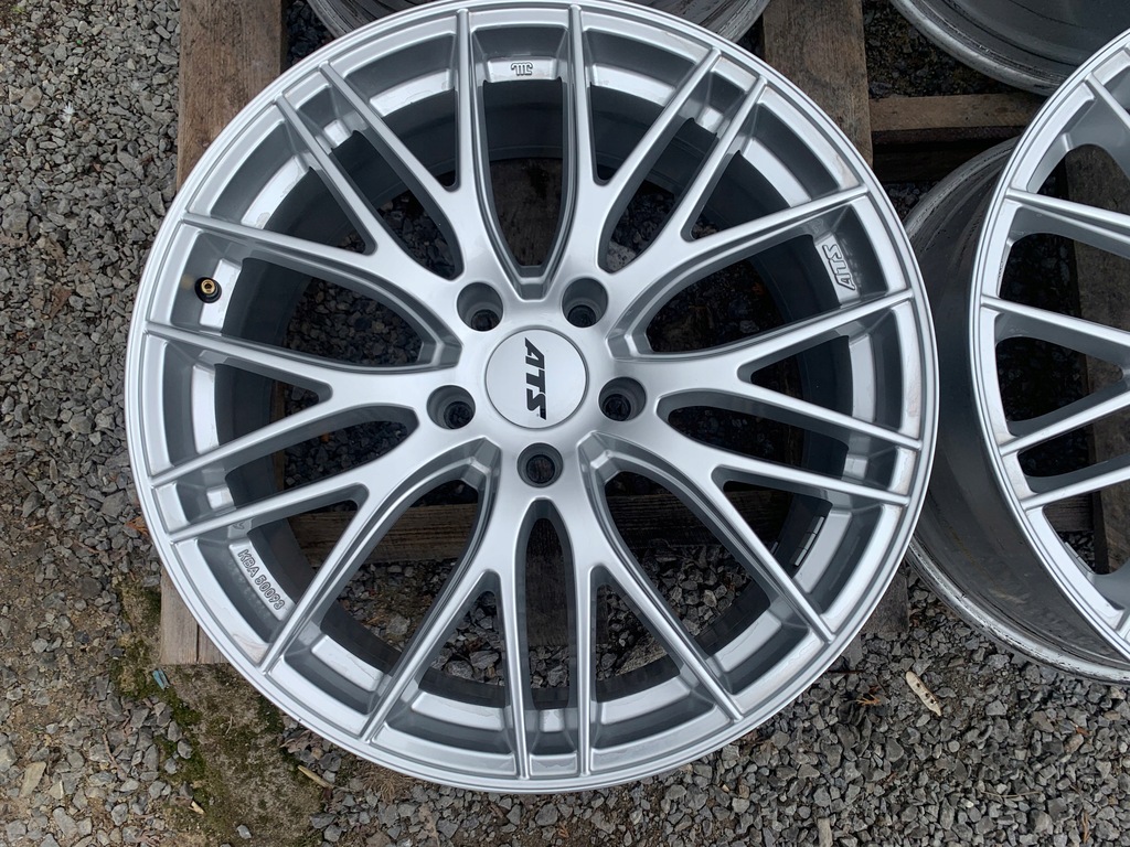 19"ats perfektion bmw 5x120 f30 f10