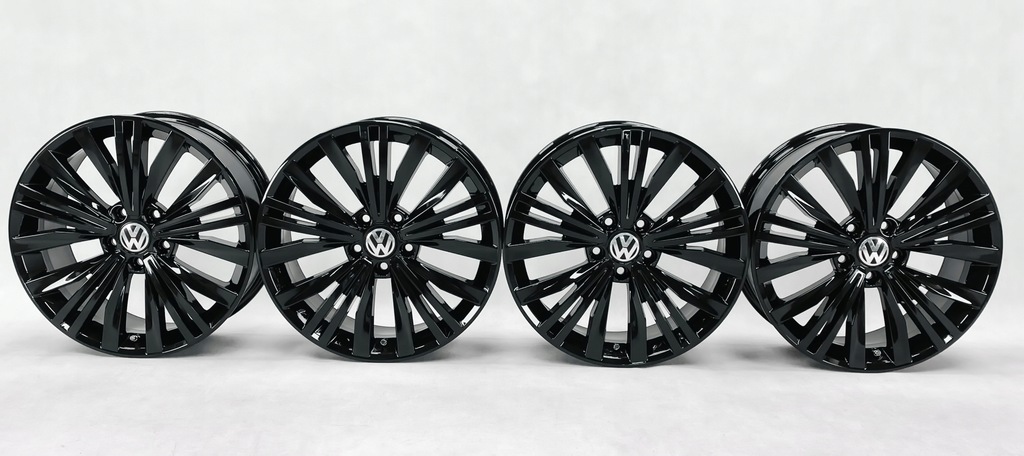 vw tiguan ii golf vii 7x18 et43 5x112 5nn601025ae