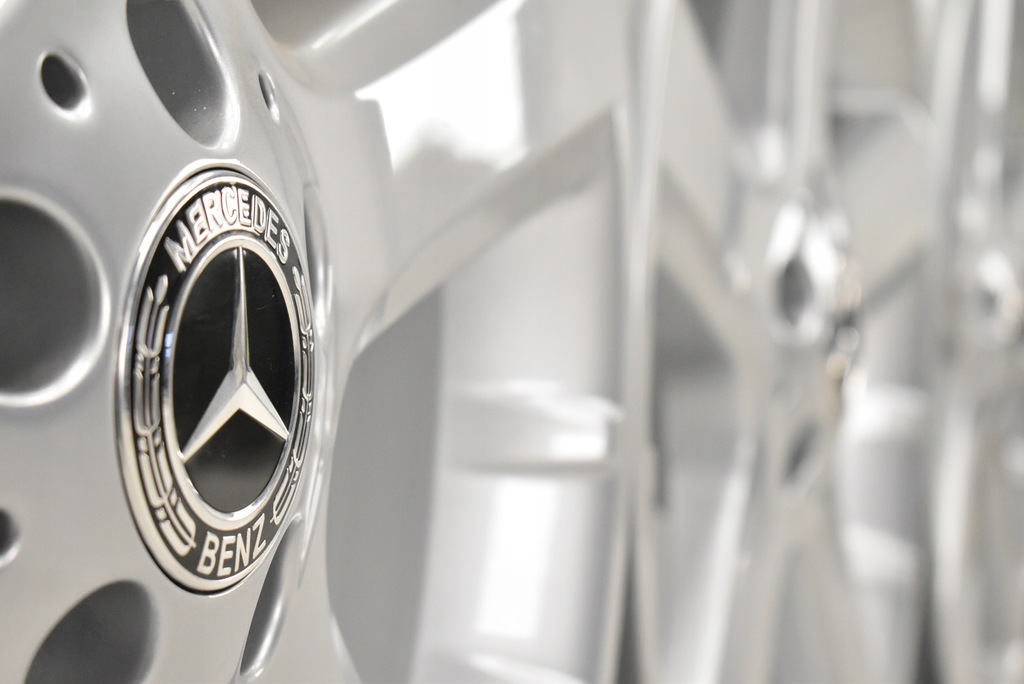 llantas mercedes ml gl w164 8,5x20 et56 a1644011102
