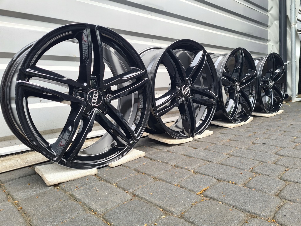 llantas wheelworld 19 audi vw skoda seat mercedes