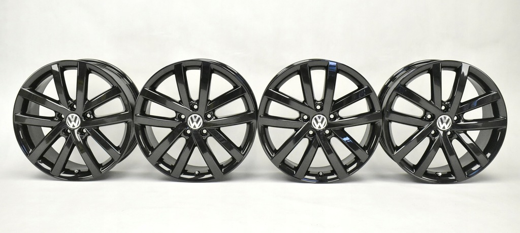 vw golf v vi vii 5k0 touran 7,5x18 et51 5k0601025l