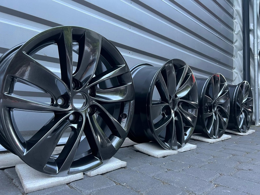 original llantas opel 18" insignia opc