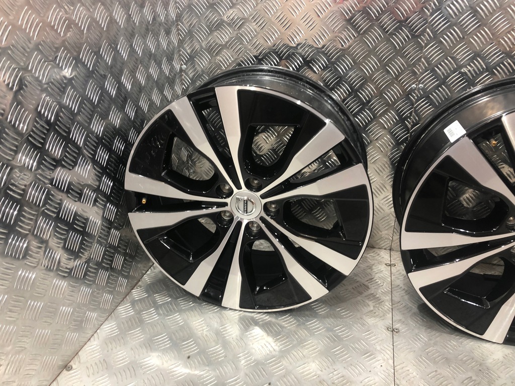 ruedas llantas de aluminio llantas volvo xc 60 xc60 2019r