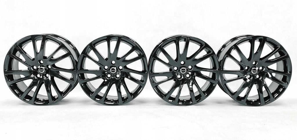 volvo c70 v70 s60 s80 8x18 et45 5x108 31302878
