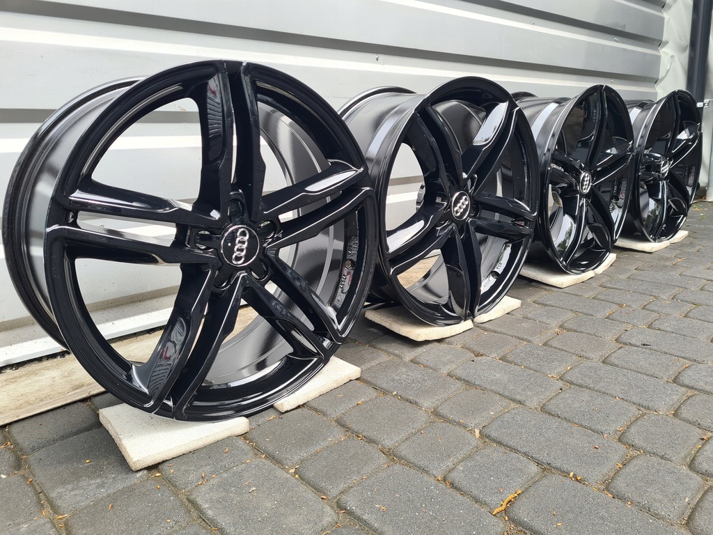 llantas wheelworld 19 audi vw skoda seat mercedes