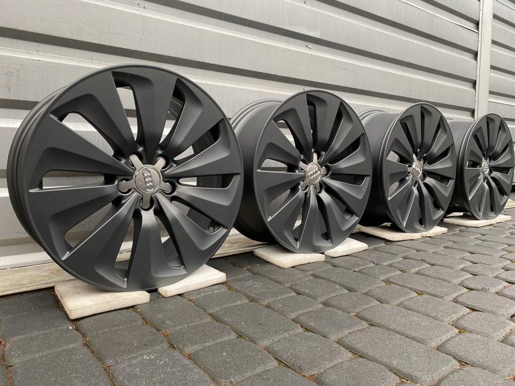 original llantas audi 19 a4 a5 a6 a7 a8 q3 q5 tt