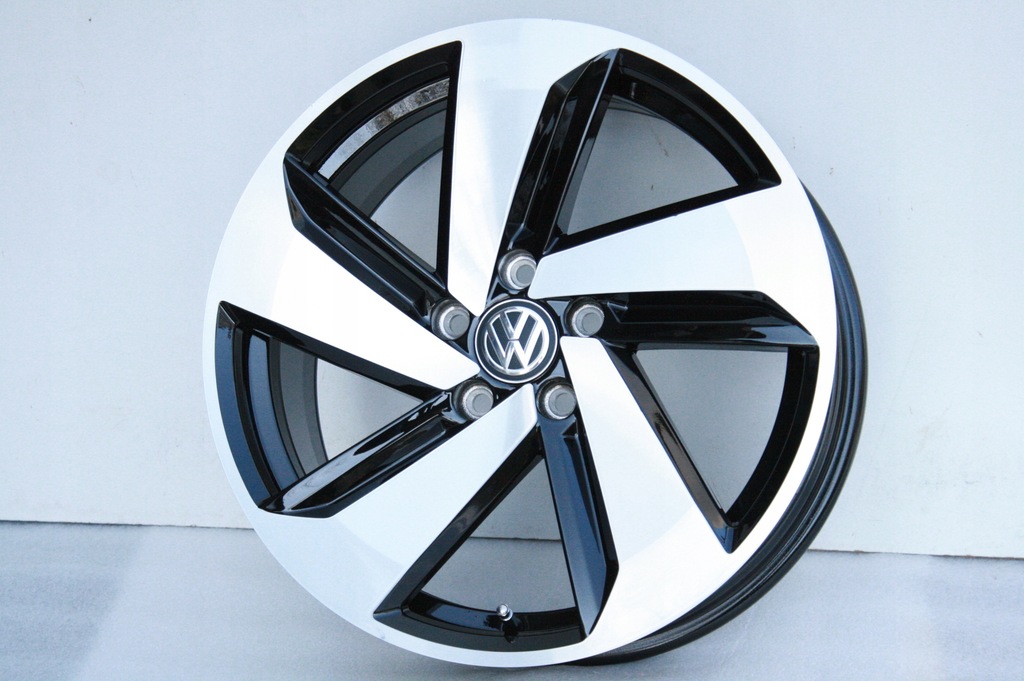 18 original vw golf gti gtd passat cc jetta touran