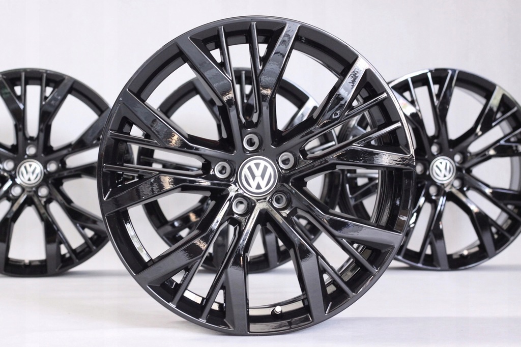 llantas vw golf 7 gti touran passat 7,5x19 et51 5g0