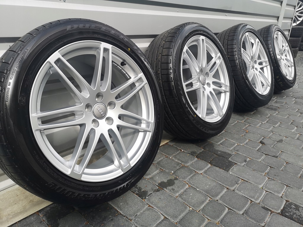 original llantas audi 20 a3 a4 a6 a8 q3 q5 tt