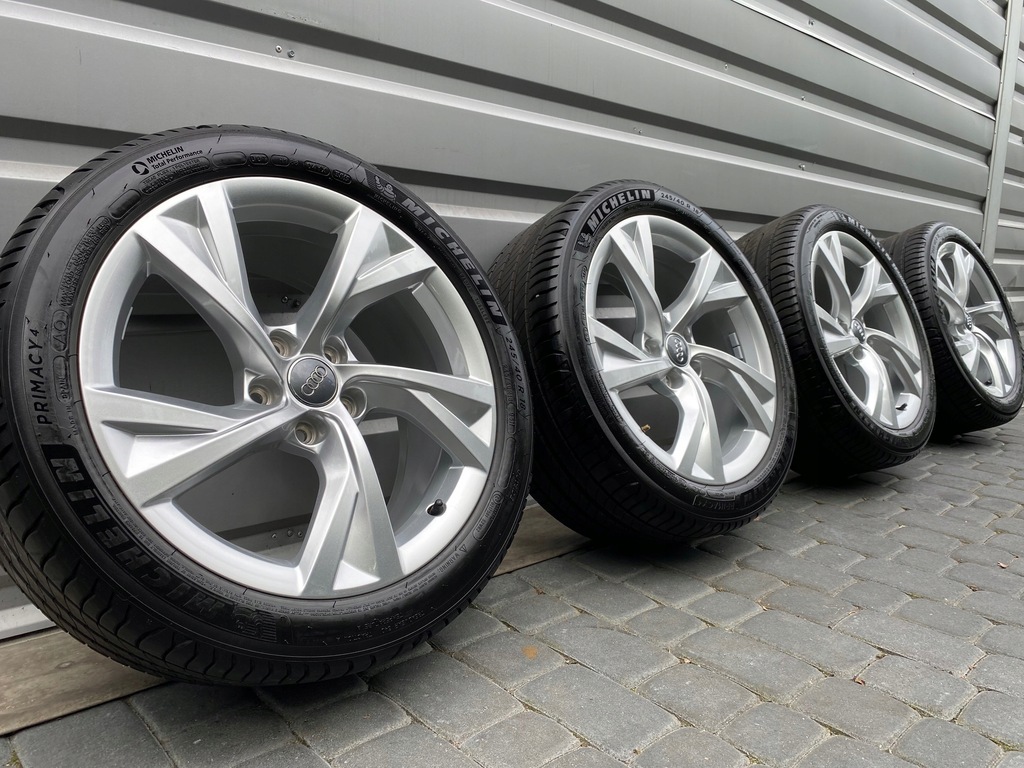 original llantas audi 18 a3 a4 a6 a8 q3 q5 tt