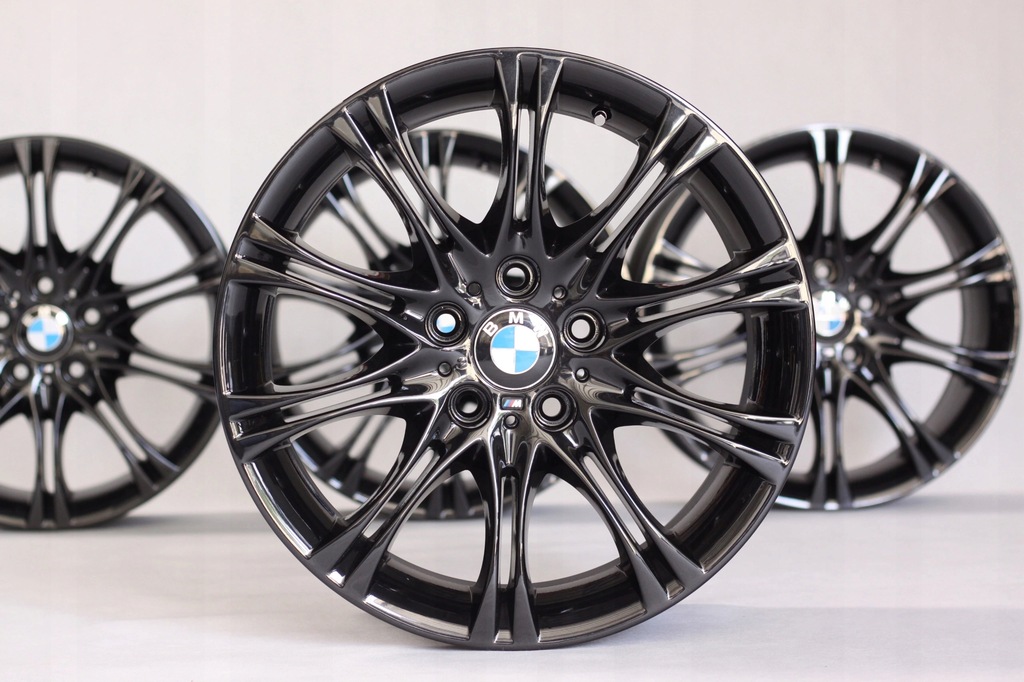 llantas bmw e46 3 e36 e85 e86 8x18 8,5x18 7896490