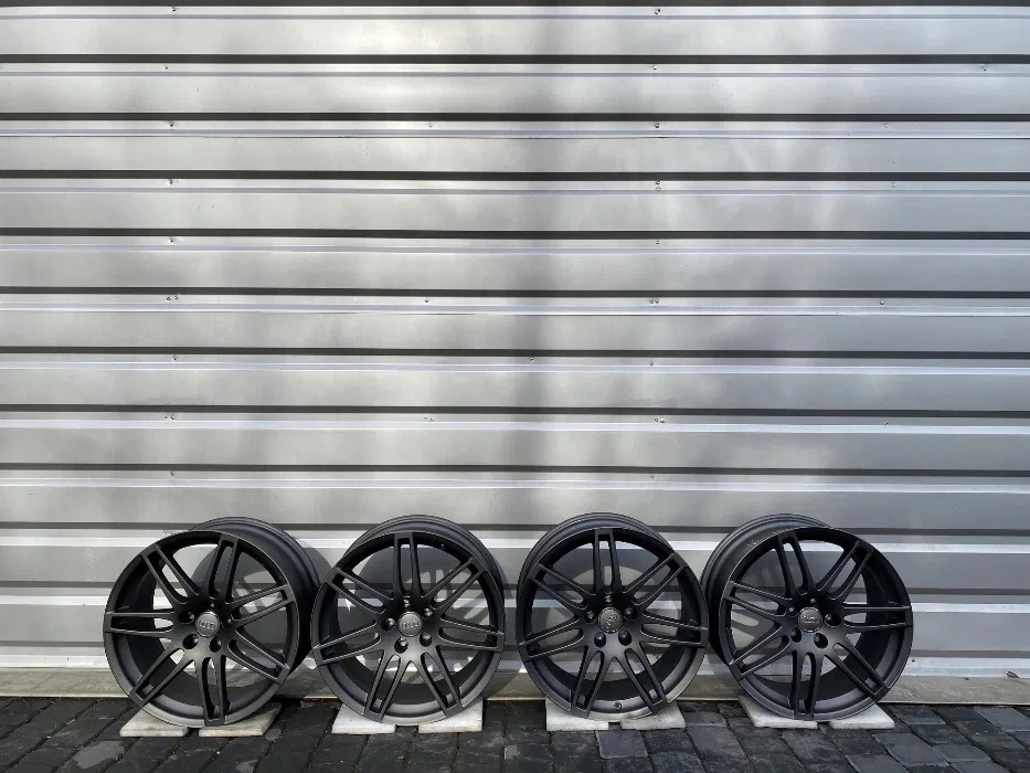 original llantas audi 19” a3 a4 a6 a8 q3 q5 tt