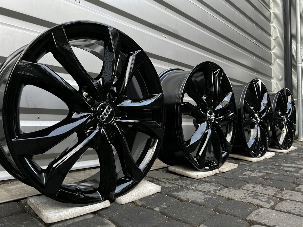 original llantas audi 19 a4 a5 a6 a7 a8 q3 q5 q7