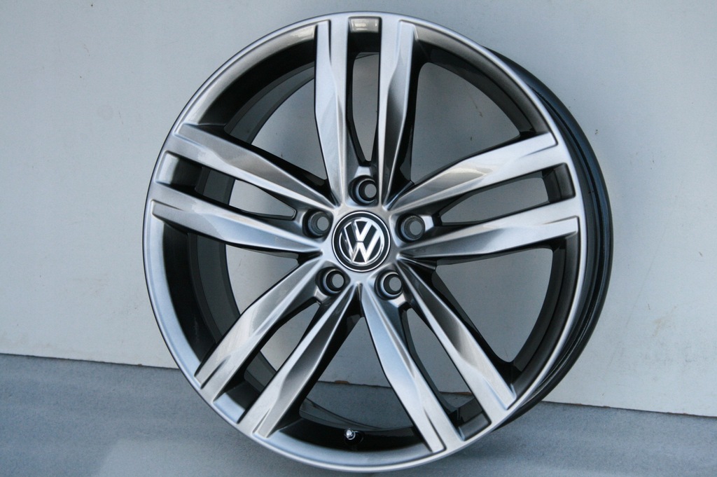 18 original vw golf passat jetta touran t-roc id.3