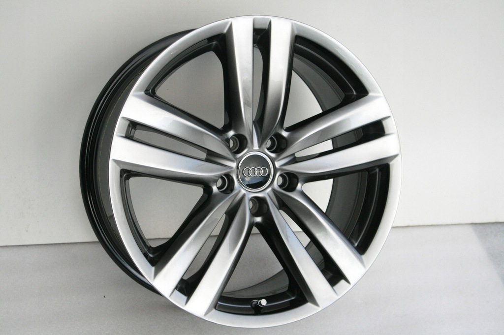 llantas 18 original audi a6 a3 a4 q2 q3 q5 allroad